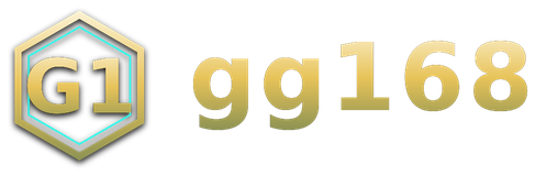 gg168 logo