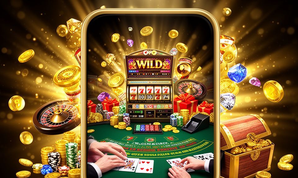gg168 Khám Phá Live Casino Bàn Mới Tại gg168