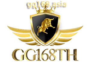 gg168 logo